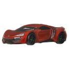 Hot Wheels, Szybcy i wściekli, W Motors Lykan Hypersport, pojazd Premium, JHW70