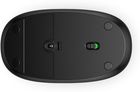 HP, 240, mysz bezprzewodowa, bluetooth, czarna, 3V0g9AA