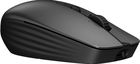HP, 715 Rechargeable Multi-Device, mysz bezprzewodowa, bluetooth