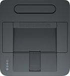 HP, LaserJet Pro, drukarka, 3002dw