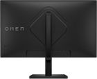 HP, monitor, LED, FHD, 27", OMEN 27, 780F9E9, 165 Hz