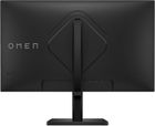 HP, monitor LED, QHD 27", OMEN 27q, 780H4E9, 165Hz
