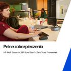 HP, stacja dokująca, Thunderbolt 4 Ultra, 180W, G6 Dock