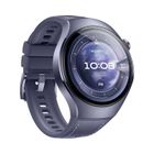 Huawei, Watch 5, smartwatch, twilight purple, 46mm