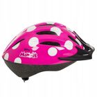 Huffy, Myszka Minnie, kask dziecięcy