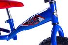 Huffy, Spider-Man, rowerek biegowy, 12"