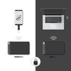 Huion, tablet graficzny, Q620M