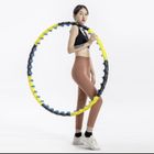 Hula hop wyszczuplające, 110 cm
