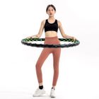 Hula hop wyszczuplające, 96 cm