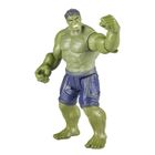 Hulk, figurka, 15 cm