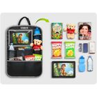 Humberg, organizer samochodowy, na siedzenie, HM-992