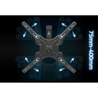 Humberg, uchwyt do telewizora, 17-56 cali, 30 kg