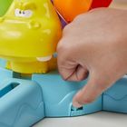 Hungry Hippos Launchers, gra familijna