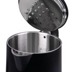 Ideal, czajnik, 1500W, 1,7l
