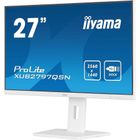 Iiyama, monitor, 27", XUB2797QSN-W2