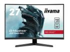 Iiyama, monitor, LED, 27", G2766HSU-B1