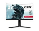 Iiyama, monitor, LED, 27", GB2766HSU-B1 165Hz