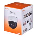 Imou, kamera IP do monitoringu, Poe 4MP IPC-S41FAP
