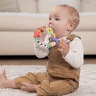 Infantino, BFF, bransoletka przyjaźni, gryzak