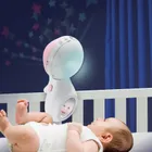 Infantino, muzyczna karuzela interaktywna 3w1, pudrowy róż