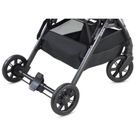 Inglesina, Quid 2, wózek spacerowy, Puma Black