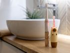 InnoGIO, GIOcapybara, GIO-454, szczoteczka soniczna, kapibara