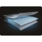Intex, dmuchane SPA z hydromasażem, 4 osobowe + generator chloru