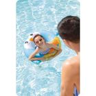 Intex, koło do pływania, Pingwin, 81 cm