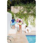 Intex, koło do pływania, serca, 81 cm