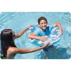 Intex, koło do pływania, tęcze, 81 cm