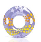 Intex, koło do pływania, z uchwytami