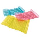 Intex, materac do pływania, morski