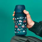 ION8, Pojazdy ratunkowe, bidon z ustnikiem, morski, 350 ml