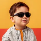 Itooti, Active, Box, okulary przeciwsłoneczne, small, czarne