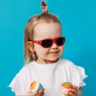 Itooti, Active, Box, okulary przeciwsłoneczne, small, czerwone