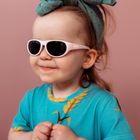 Itooti, Active, Box, okulary przeciwsłoneczne, small, różowe