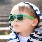 Itooti, Classic, okulary przeciwsłoneczne, zielone, 3l+