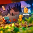 IUVI Games, Ptasie Rewiry, gra strategiczna