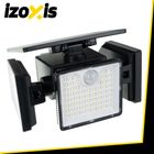 Izoxis, lampa solarna, 167 LED, 500 lm