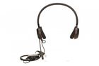 Jabra, Evolve 20 Duo, MS, zestaw słuchawkowy