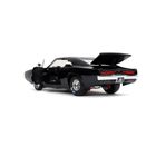 Jada Toys, Fast & Furious, Dodge Charger, model pojazdu, 1:24