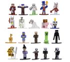 Jada Toys, Minecraft Dungeons, zestaw figurek, 20 szt.