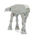 Jada Toys, Star Wars, AT-AT Walker, robot zdalnie sterowany, 33 cm