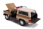 Jada Toys, Stranger Things, 1993 Mazda RX7, Wave 2, model pojazdu, 1:24
