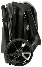 Jane, Akira, wózek spacerowy, botanic