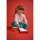 Janod, Confetti, cymbałki metalowe