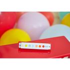 Janod, Confetti, harmonijka