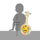 Janod, Gioia, banjo, intrument muzyczny