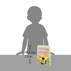 Janod, Gioia, kalimba, intrument muzyczny