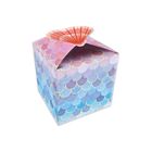 Janod, Magiczny ocean, zestaw kreatywny do tworzenia origami